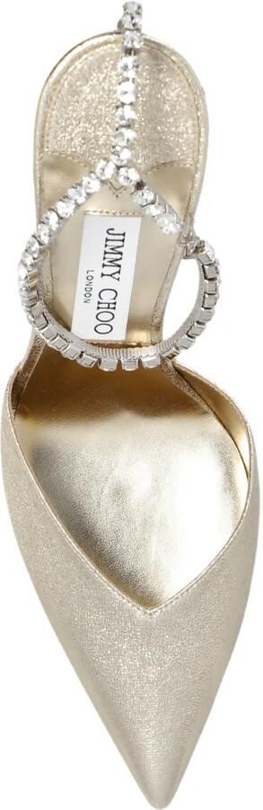 Jimmy Choo Saeda 100 - Foto 6