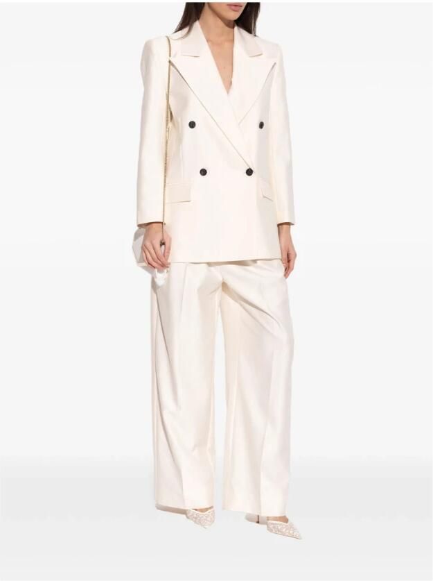 Jimmy Choo Saeda 100 Pumps - Foto 2