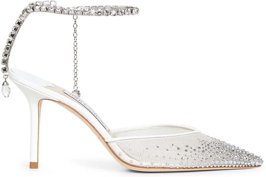 Jimmy Choo Saeda 85 Pump