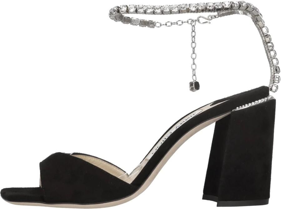 Jimmy Choo Saeda Sandal BH 85