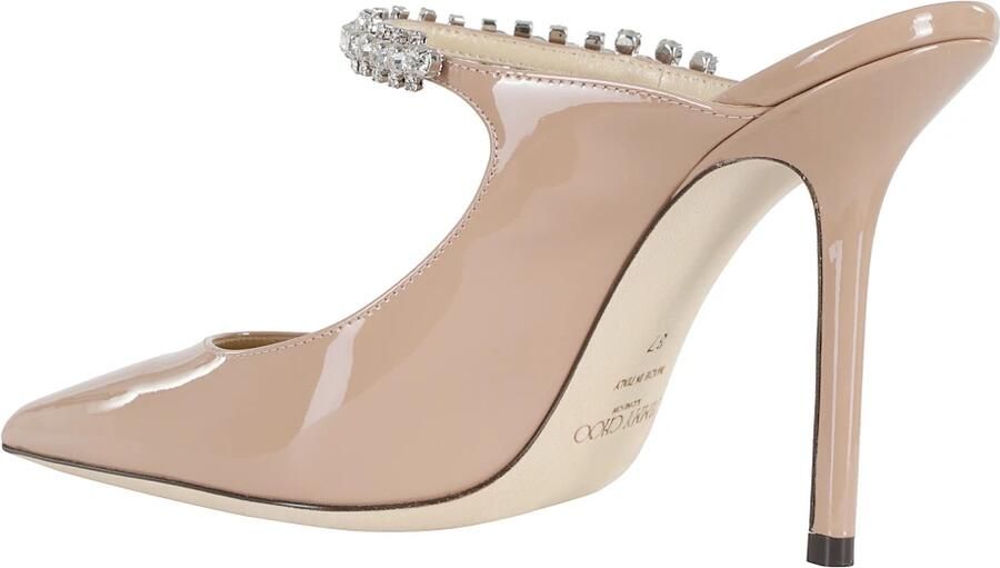 Jimmy Choo Sandal Bing - Foto 2