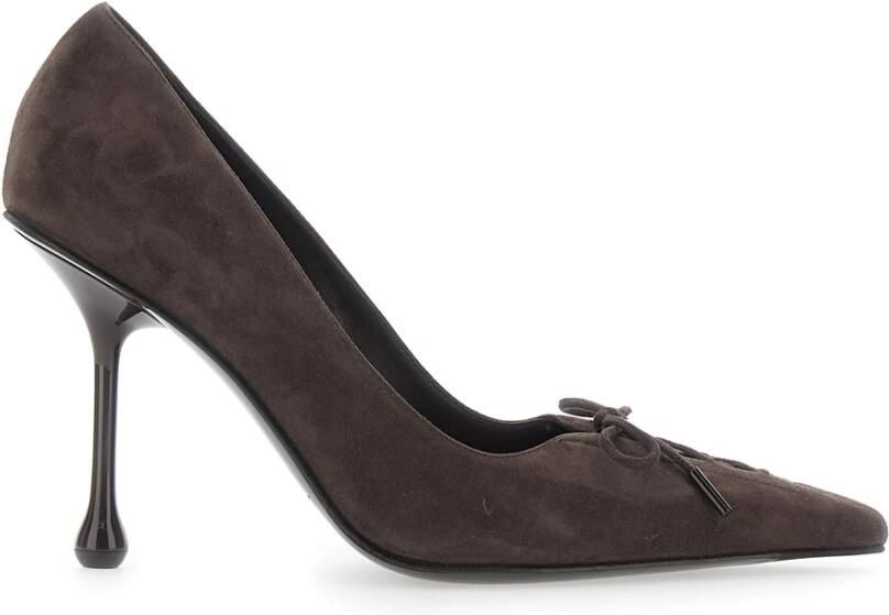 Jimmy Choo Scarlett 95 Pump