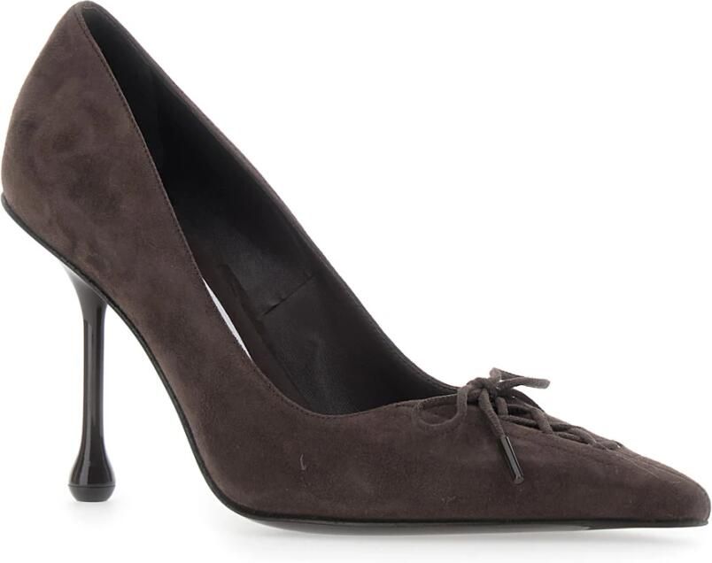 Jimmy Choo Scarlett 95 Pump - Foto 3