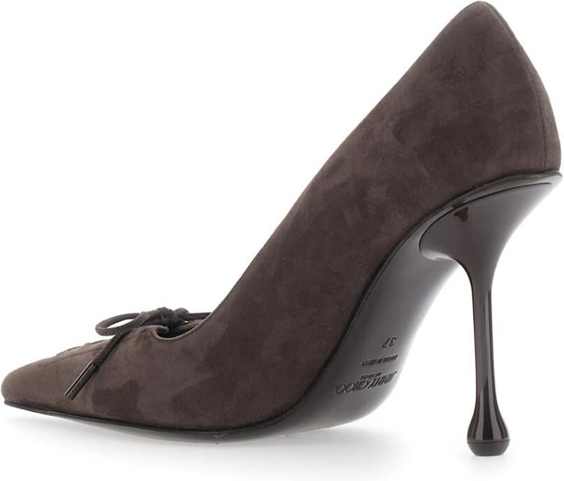 Jimmy Choo Scarlett 95 Pump - Foto 2