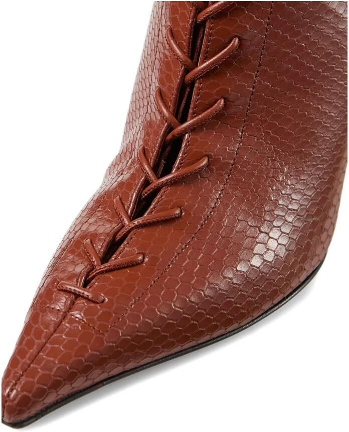 Jimmy Choo Scarlett Ankle Boot 95