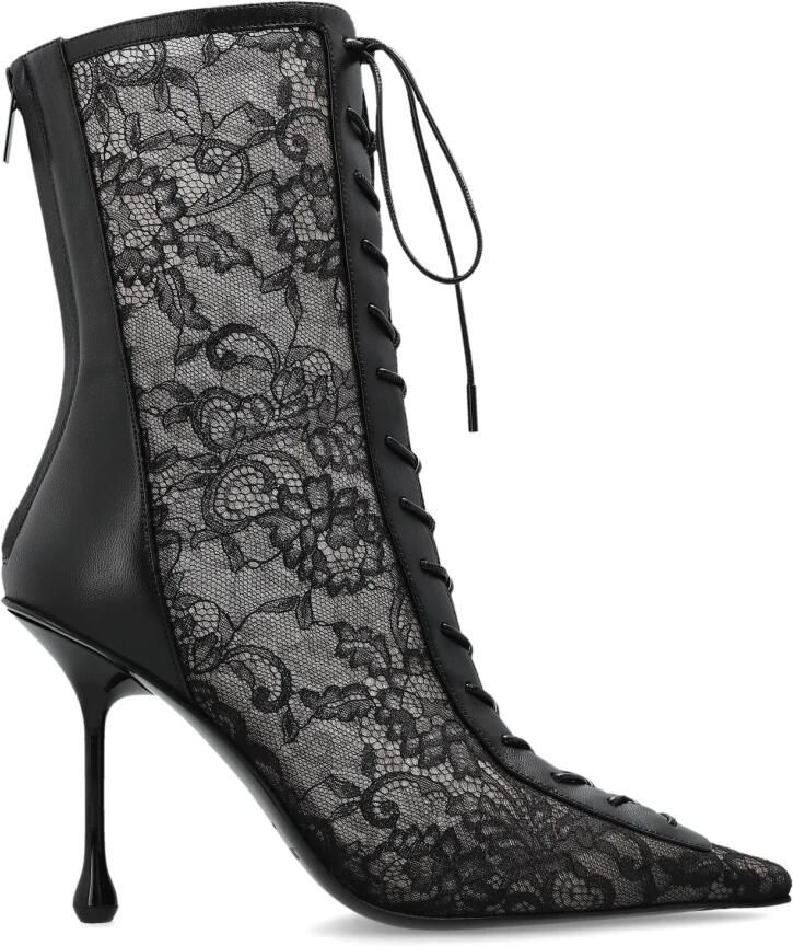 Jimmy Choo Scarlett Enkellaars 95