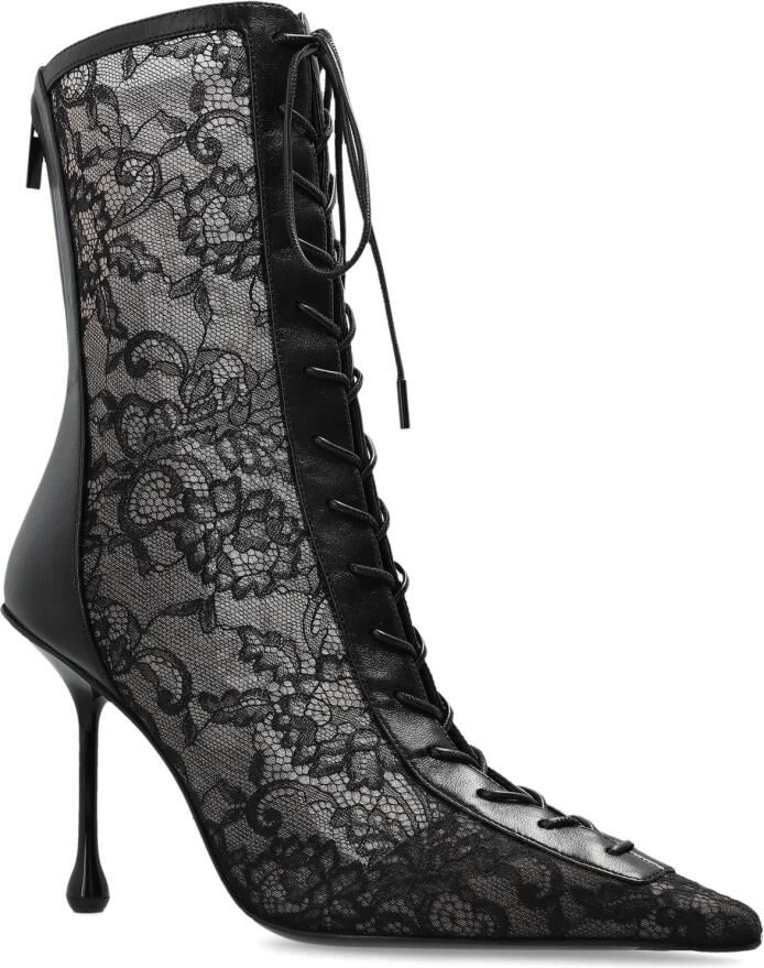 Jimmy Choo Scarlett Enkellaars 95 - Foto 2