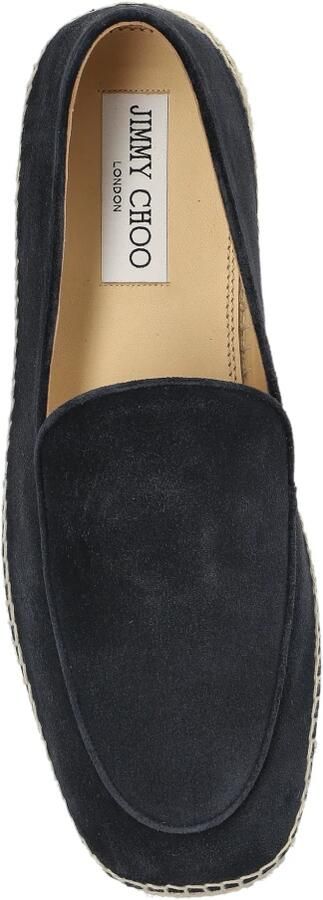 Jimmy Choo Shenton Espadrille - Foto 2