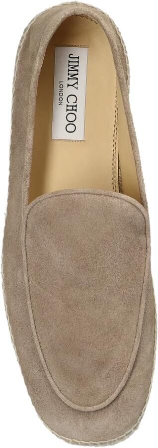 Jimmy Choo Shenton Espadrilles - Foto 2
