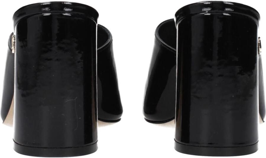 Jimmy Choo Skyla Mule Platform Sandalen - Foto 2