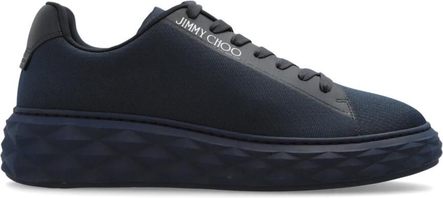 Jimmy Choo Sneakers - Foto 2