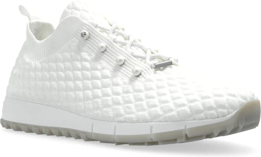 Jimmy Choo Sportschoenen Veles - Foto 4