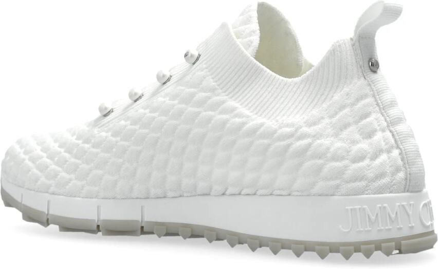 Jimmy Choo Sportschoenen Veles - Foto 3