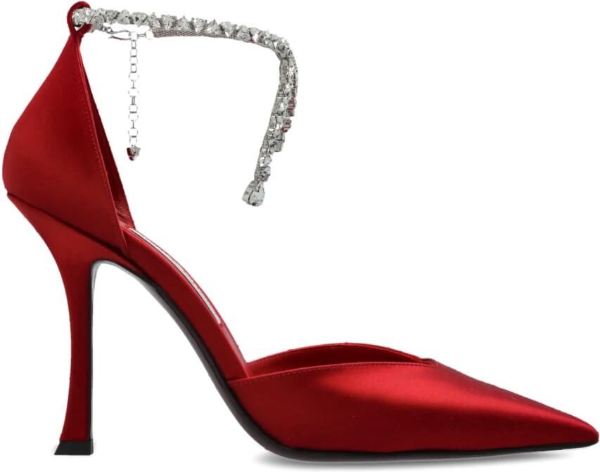 Jimmy Choo Stevie 100
