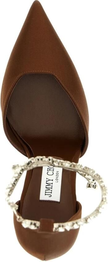 Jimmy Choo Stevie 100 Pumps - Foto 2