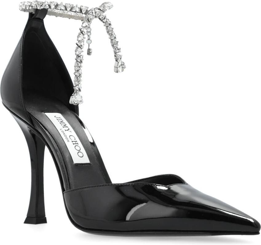 Jimmy Choo Stevie Hakken - Foto 2