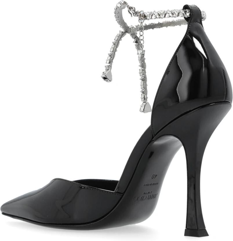 Jimmy Choo Stevie Hakken - Foto 3