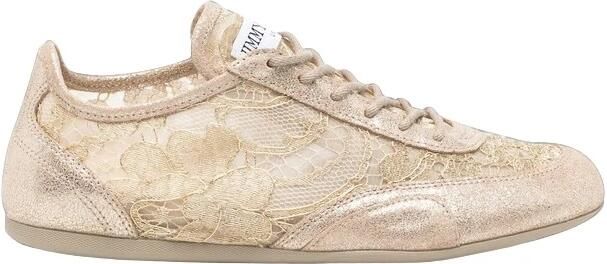 Jimmy Choo Sunny F Sneaker