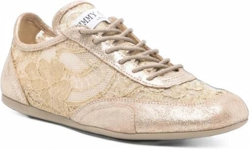Jimmy Choo Sunny F Sneaker - Foto 2