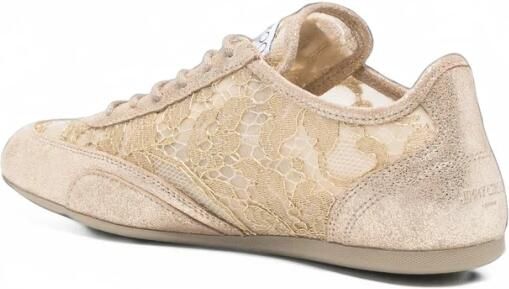 Jimmy Choo Sunny F Sneaker - Foto 4
