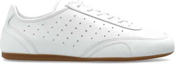 Jimmy Choo Sunny F Sneakers