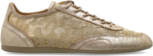 Jimmy Choo SUNNY Sneakers