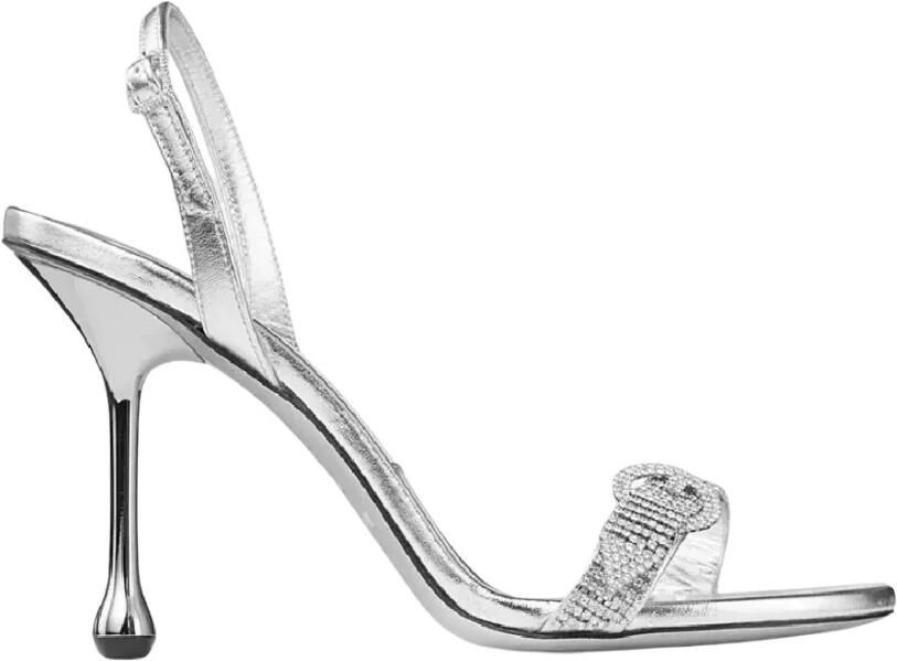 Jimmy Choo Tabatha 95 Sandalen