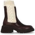 Jimmy Choo Tamia Flat - Bruin