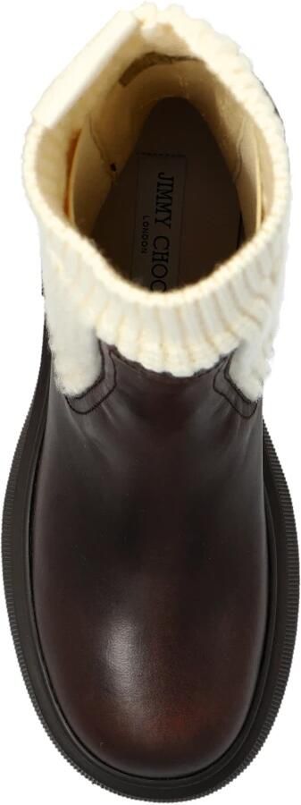 Jimmy Choo Tamia Flat - Foto 5