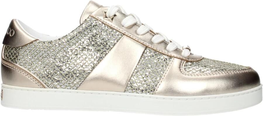 Jimmy Choo Teri Sneakers - Foto 2