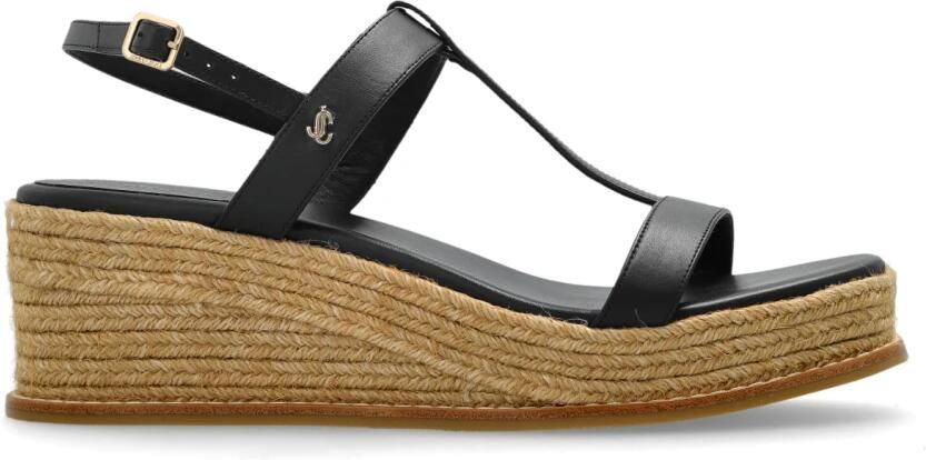 Jimmy Choo Theia Wedge 60