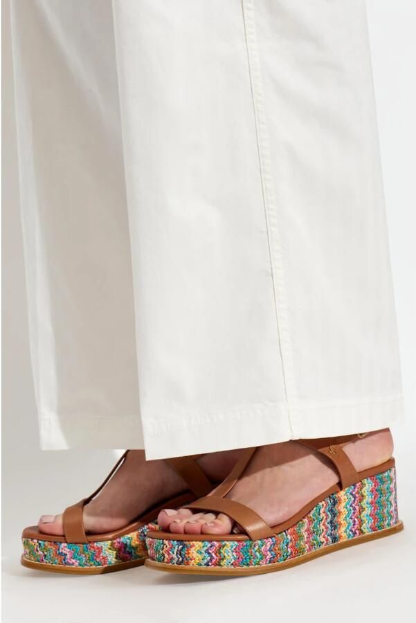 Jimmy Choo Theia Wedge 60 - Foto 2