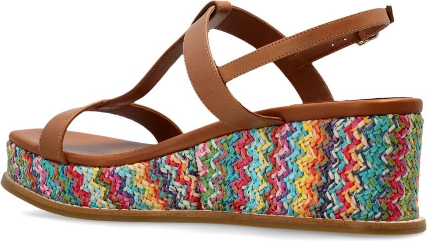 Jimmy Choo Theia Wedge 60 - Foto 4