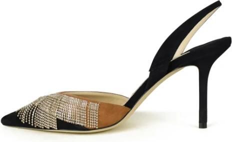Jimmy Choo Thia Pump - Foto 2