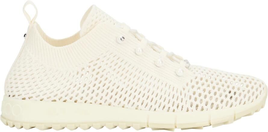 Jimmy Choo Veles Knit Sneaker