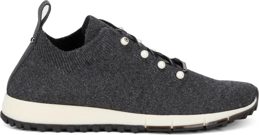 Jimmy Choo Veles Sneakers