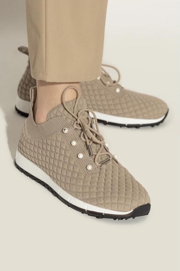 Jimmy Choo Veles sportschoenen - Foto 2