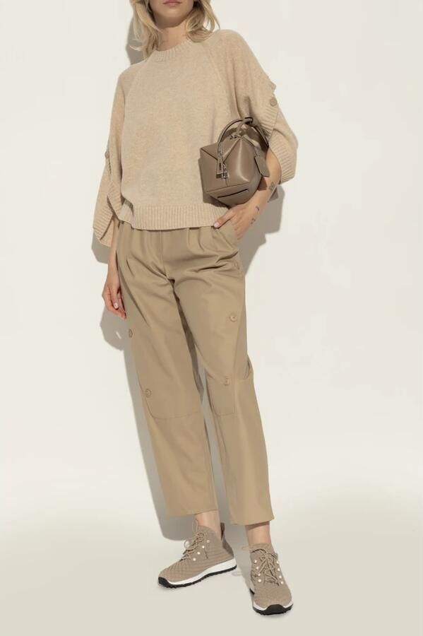 Jimmy Choo Veles sportschoenen - Foto 3