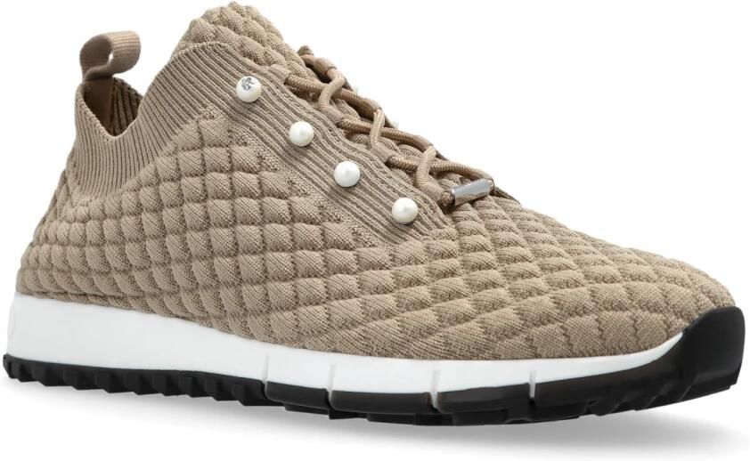 Jimmy Choo Veles sportschoenen - Foto 5