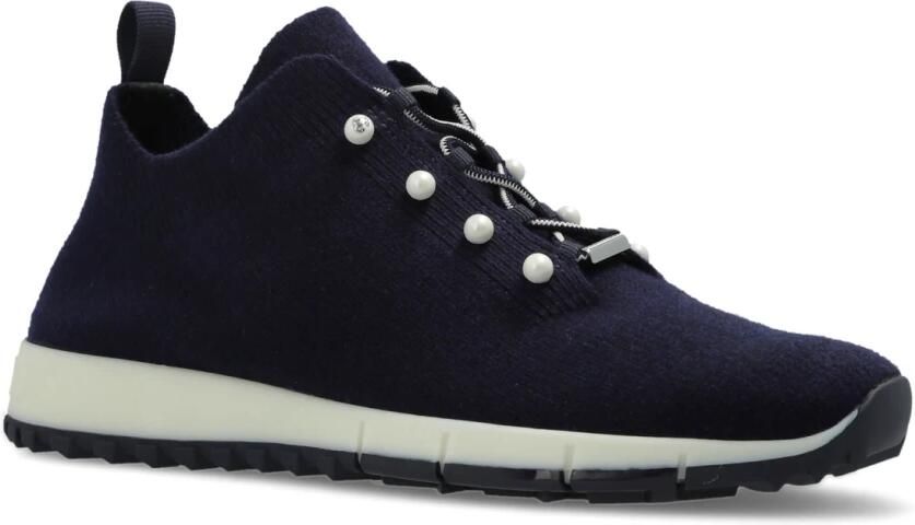 Jimmy Choo Veles Trainer - Foto 5