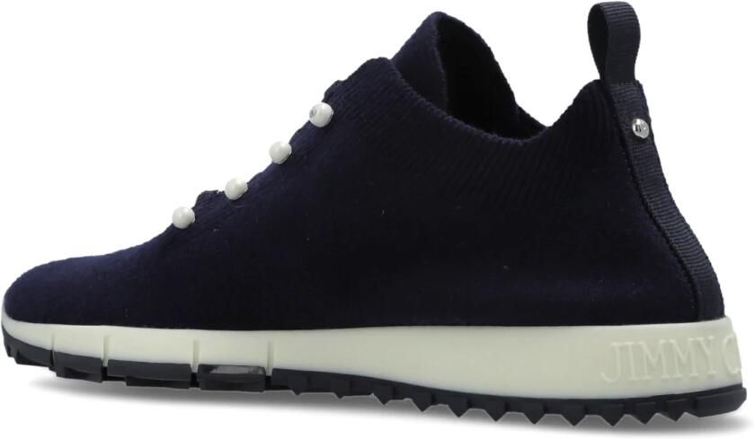 Jimmy Choo Veles Trainer - Foto 4