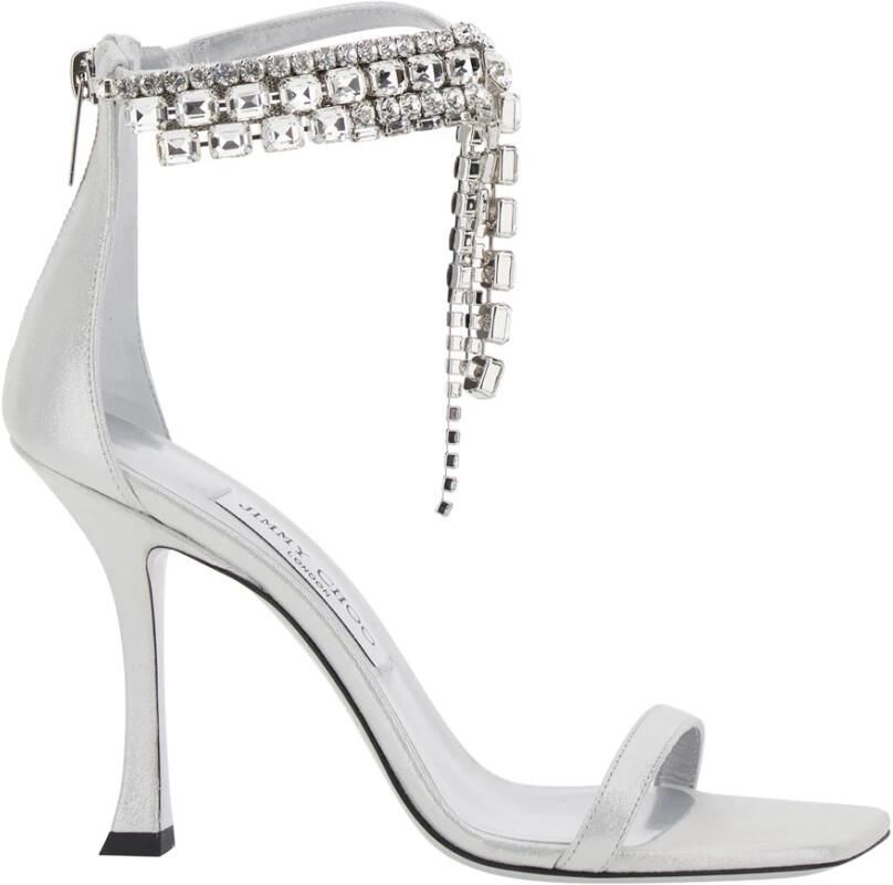 Jimmy Choo Verity 100 Sandal