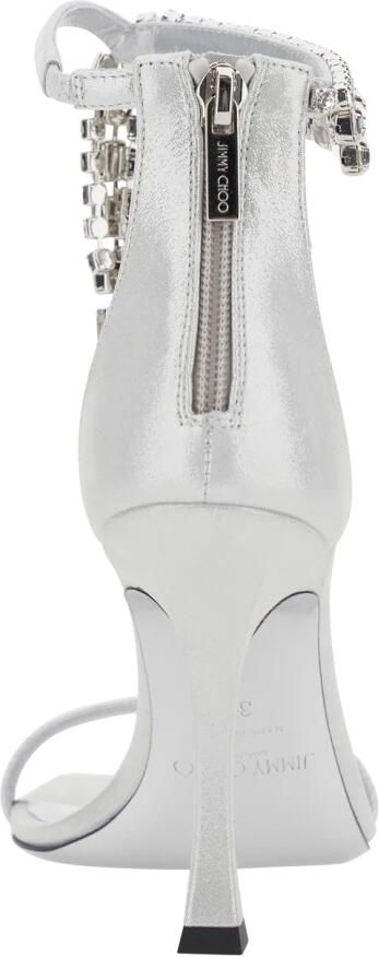 Jimmy Choo Verity 100 Sandal - Foto 2