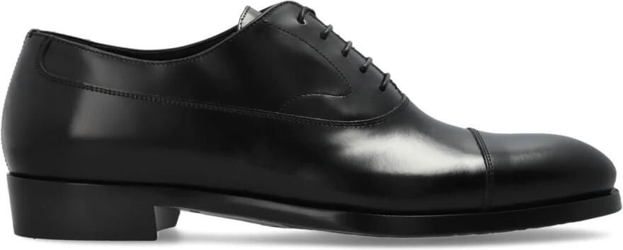 Jimmy Choo Vine Lace Up