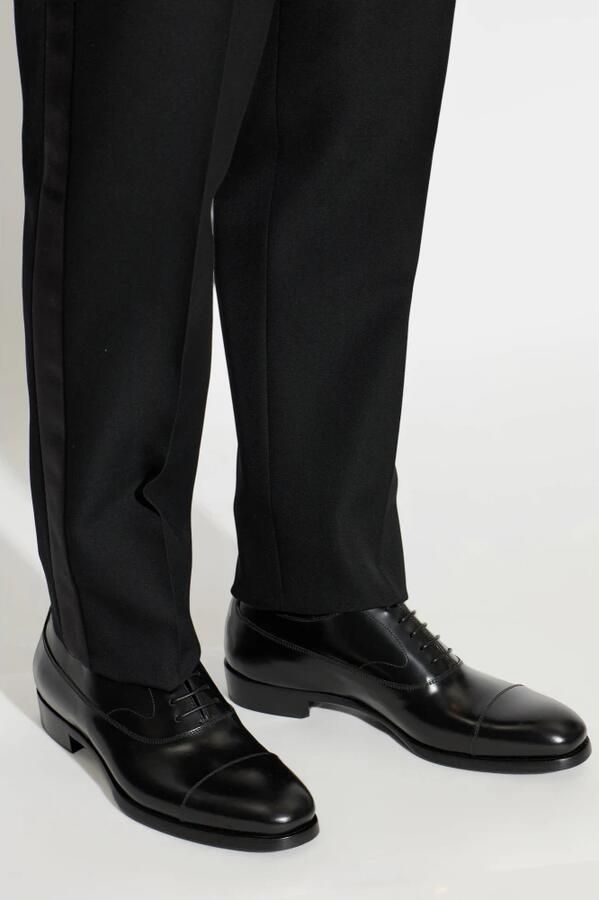 Jimmy Choo Vine Lace Up - Foto 2