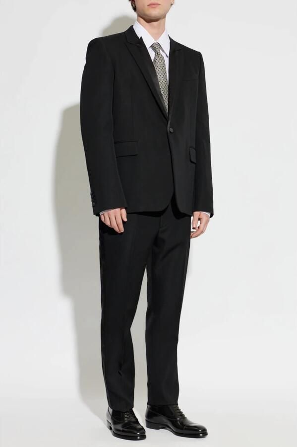 Jimmy Choo Vine Lace Up - Foto 3