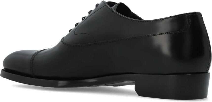 Jimmy Choo Vine Lace Up - Foto 4