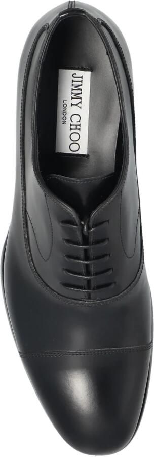 Jimmy Choo Vine Lace Up - Foto 6