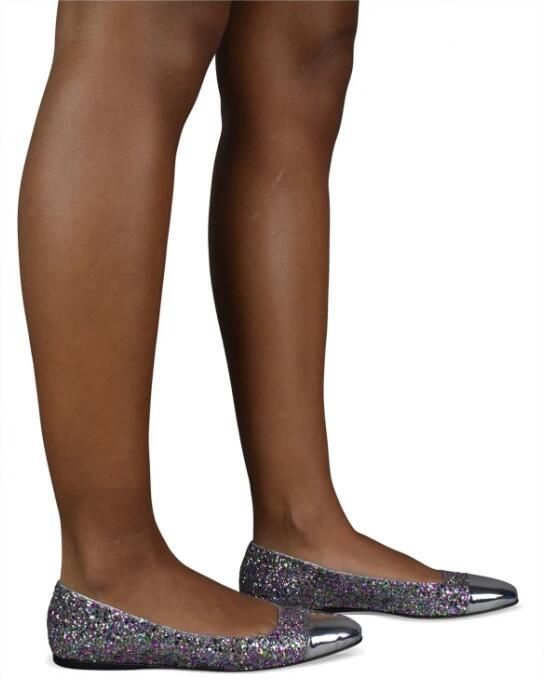 Jimmy Choo Watson Ballerina - Foto 3