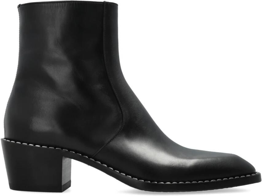 Jimmy Choo Wilder Ankle Boots met Hak
